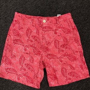 vineyard vines breaker shorts